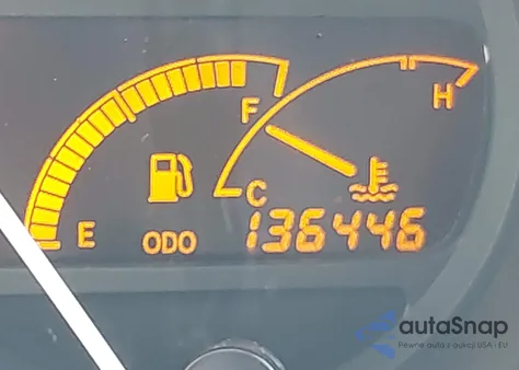 2004 Toyota Celica Gt из США, поврежденный, VIN JTDDR32T440172361